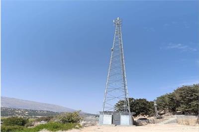 دو روستای من لوا و دهنو لوداب به اینترنت پرسرعت متصل شدند