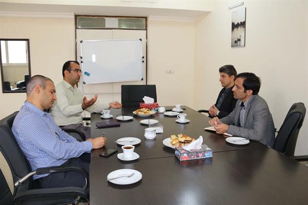 مهندس غلام پور : اثربخشی کارگاه ها و دوره های آموزشی مدنظر باشد نه صرفا برگزاری دوره