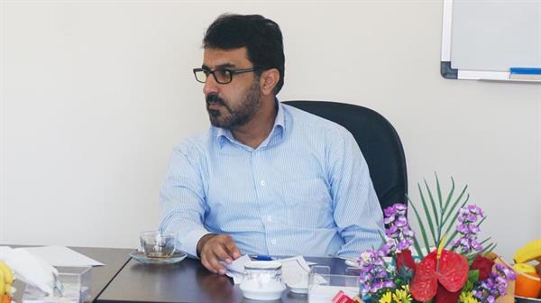 نشست شورای مدیران ارتباطات و فناوری اطلاعات استان کهگیلویه وبویراحمد برگزار شد