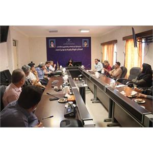 پایش مجدد با هدف ارزیابی کیفیت شبکه تلفن همراه در شهر یاسوج آغاز گردید
