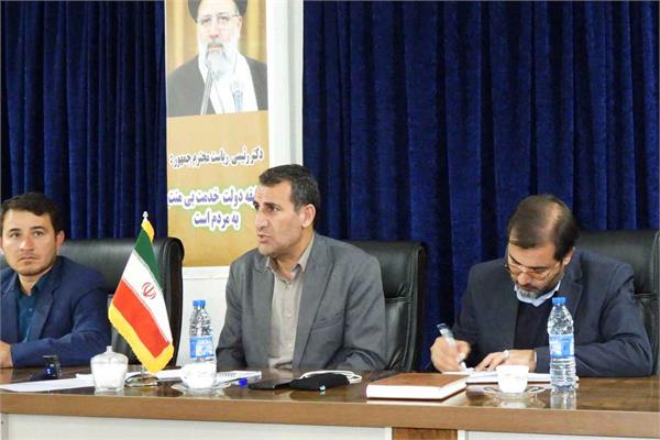 پروژه فیبر نوری منازل و کسب وکارها در شهر لیکک شهرستان بهمئی اجرا می شود
