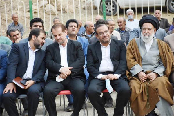 بهره مندی بیش از 500 خانوار روستاهای پراشکفت و بابکان شهرستان بویراحمد از اینترنت پرسرعت