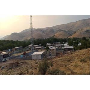 دسترسی 38 خانوار روستای بونه دم سفیدار شهرستان بویراحمد به اینترنت پرسرعت