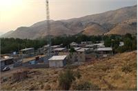 دسترسی 38 خانوار روستای بونه دم سفیدار شهرستان بویراحمد به اینترنت پرسرعت