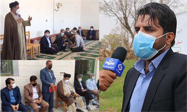 اتصال بیش از 89 درصد روستاهای بالای بیست خانوار کهگیلویه مرکزی به اینترنت پر سرعت