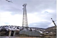 دسترسی 122نفر از اهالی روستای تل گاوی استان کهگیلویه و بویراحمد به اینترنت پرسرعت فراهم شد