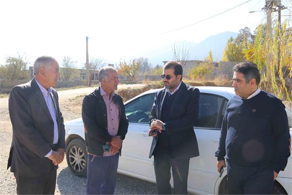 238 خانوار روستاهای کهگیلویه و بویراحمد تحت پوشش اینترنت پرسرعت قرار می گیرند