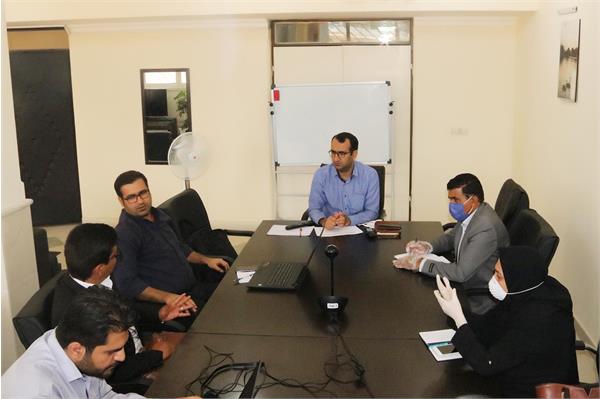 وجود 32910 مشترک ارتباطات پهن باند ثابت با فناوری xDSL در استان