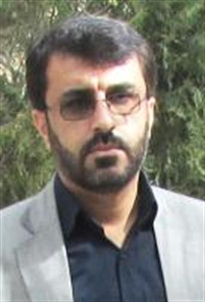 یک مهربان دوست داشتنی "به انتخاب سیدیاسرحسن پور"