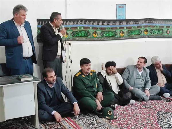 اتصال 98 درصدی روستاهای بالای بیست خانوار شهرستان گچساران به شبکه ملی اطلاعات و اینترنت پرسرعت