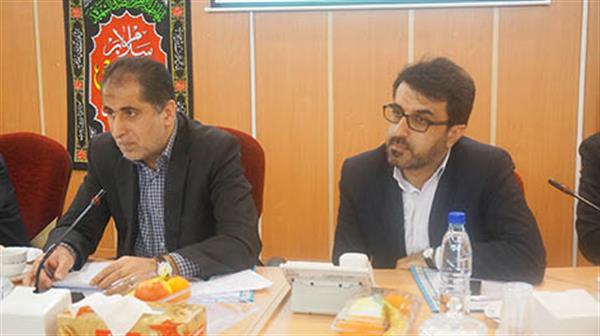 براری خبر داد: نصب 160 سایت بی تی اس و 424 کیلومتر فیبر نوری در کهگیلویه وبویرحمد تا پایان سال