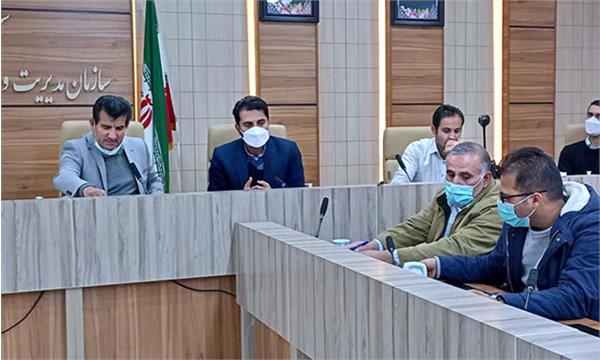 فعالیت 163 دفتر پیشخوان شهری و روستایی در استان